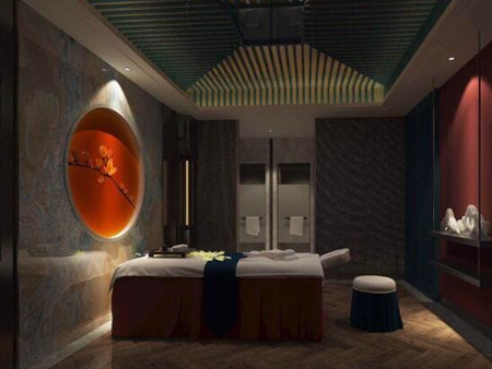 为什么选择南京鼓楼Teyou养生会馆桑拿会馆