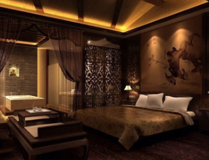 南京鼓楼足疗养生-城市人的休闲去处